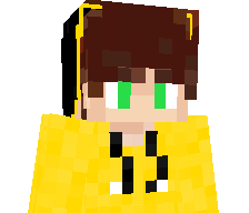 P1kesP's skin