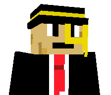 CheeseyMaster's skin