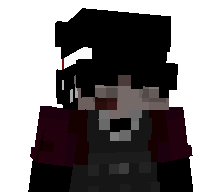 Kvmeh's skin