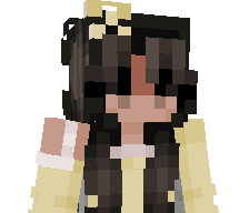 WebbyDuck's skin