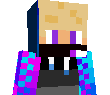 BubblySnowflake1's skin