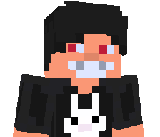 DieYar's skin