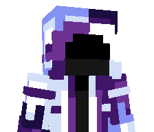 Diseption's skin