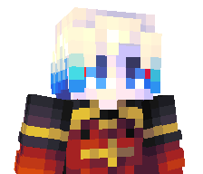 SansFenixYTXD's skin