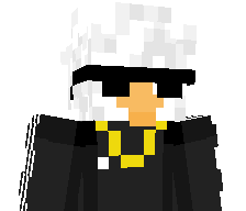 Mowlex's skin