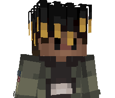 oGamr's skin