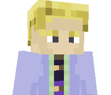 KKillerQueen126's skin