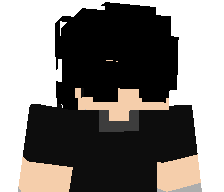 maurogra's skin