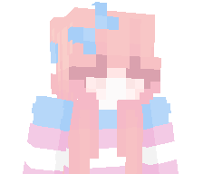 transWRLD's skin
