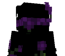 VexShura's skin