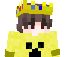 VanshIsLegit's skin