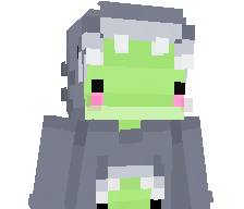 AKUNAMATATA_'s skin
