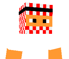 69Saj's skin
