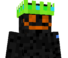 NetherBlade4035's skin