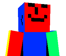 ugoodbot1's skin