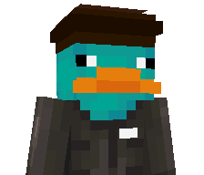 AgentPerrryy's skin