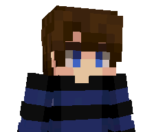 iZyden's skin