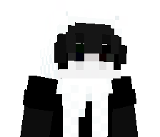 hrumeow's skin