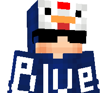 Blueriderr's skin