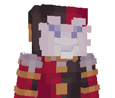 CookieDelish's skin