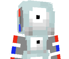 Magneton's skin