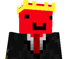 Redzabo's skin