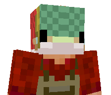 im_in_the_trees's skin