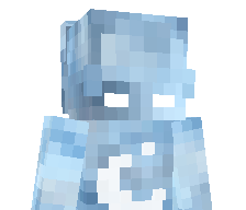 FrostyBerryMC's skin