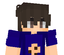 LunarWolf46's skin