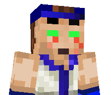 TR3SIX's skin