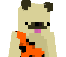 h_thePug's skin