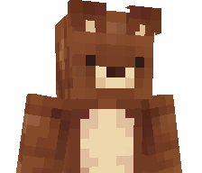 Teddy_Bear_8848's skin