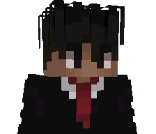 Musuy's skin