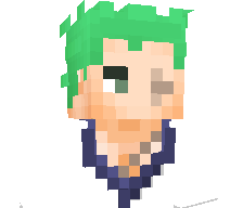 MOBVII's skin