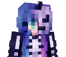 dokzai's skin