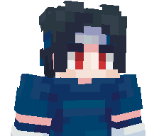 DripzyVex's skin