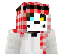 PoDude's skin