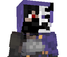 TheRealNariko's skin