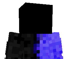 SteveOPLoco07's skin