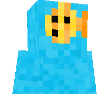 Skalarski's skin
