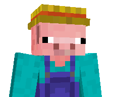 Bananabomb99's skin