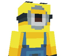 isshopp's skin