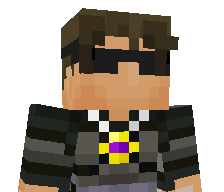 Crumbito's skin