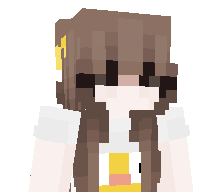 Auvrie's skin
