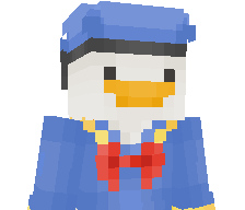mcquak's skin