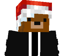 TunikaChris's skin