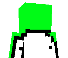 Agustpin's skin
