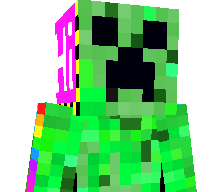 NEDICUStheGOD's skin