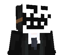 MyMainIsBanned's skin