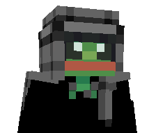 Hufed's skin